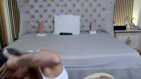 TastyPatricia online show from September 2025 11:10:02 AM