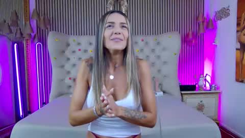 TastyPatricia online show from September 2025 10:30:01 AM