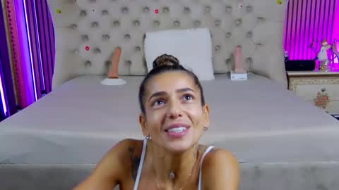 TastyPatricia online show from October 2025 07:50:01 AM