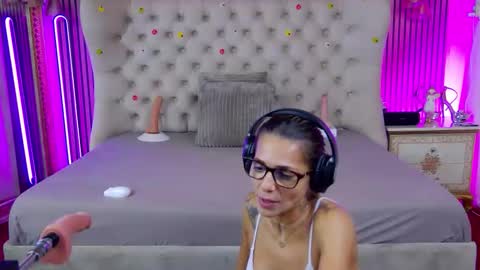 TastyPatricia online show from October 2025 08:47:01 AM