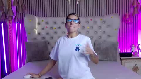 TastyPatricia online show from November 2025 08:53:02 AM