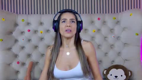 TastyPatricia online show from December 2025 02:59:01 PM