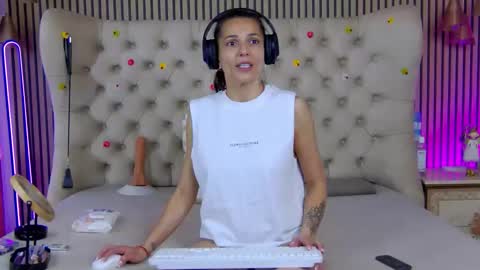 Snapshot of tastypatricia chatting on May 2026 09:36:01 AM TastyPatricia online show from May 2026 09:36:01 AM