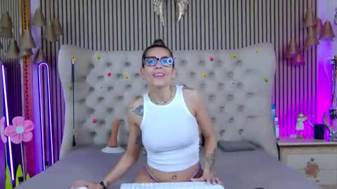 Snapshot of tastypatricia chatting on May 2026 07:36:02 AM TastyPatricia online show from May 2026 07:36:02 AM