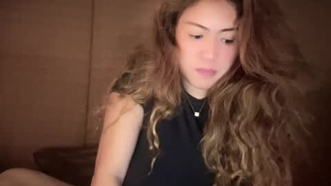 Snapshot of tastyzhamae chatting on October 2025 07:51:01 AM Mae online show from October 2025 07:51:01 AM