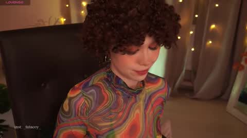 TataCoy online show from November 2025 03:27:02 PM