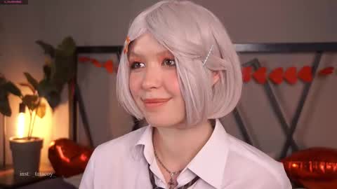 Snapshot of tatacoy chatting on February 2026 01:48:01 PM TataCoy online show from February 2026 01:48:01 PM