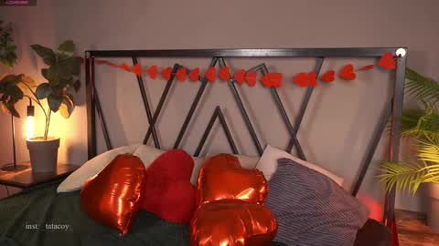 Snapshot of tatacoy chatting on February 2026 01:29:02 PM TataCoy online show from February 2026 01:29:02 PM