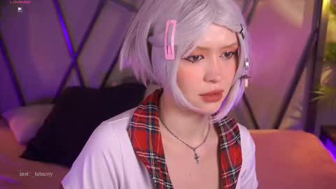 Snapshot of tatacoy chatting on February 2026 02:51:02 PM TataCoy online show from February 2026 02:51:02 PM