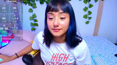 Snapshot of tati_cardenas chatting on September 2025 04:57:01 AM AME online show from September 2025 04:57:01 AM