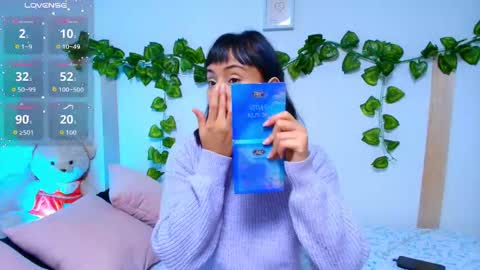 Snapshot of tati_cardenas chatting on September 2025 04:36:02 AM AME online show from September 2025 04:36:02 AM