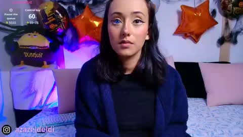 Snapshot of tati_cardenas chatting on October 2025 05:08:01 AM AME online show from October 2025 05:08:01 AM