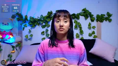 Snapshot of tati_cardenas chatting on November 2025 05:28:02 AM AME online show from November 2025 05:28:02 AM