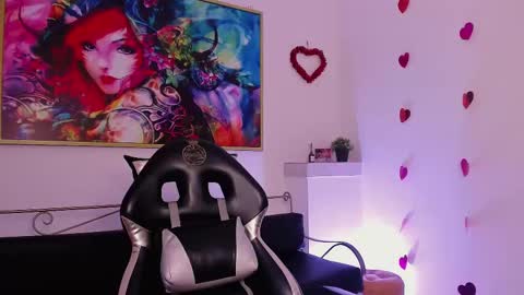 Tatiana --- Schedule Monday to Sundays 800  to 200  UTC-5 online show from February 2025 01:05:02 PM