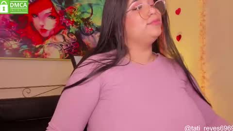 Tatiana --- Schedule Monday to Sundays 800  to 200  UTC-5 online show from March 2025 04:06:02 PM