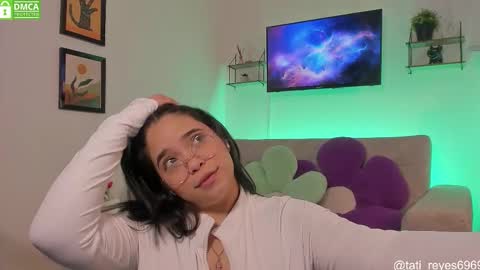 Tatiana --- Schedule Monday to Sundays 800  to 200  UTC-5 online show from September 2025 01:46:01 PM