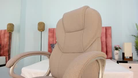 Tati Saldarriaga online show from March 2026 04:14:02 PM