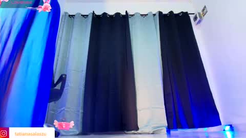 Snapshot of tatiana1004 chatting on February 2025 05:23:01 AM tatiana1004 online show from February 2025 05:23:01 AM