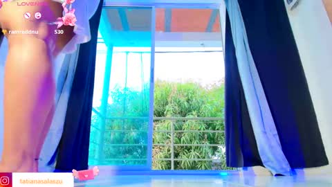 Snapshot of tatiana1004 chatting on March 2025 11:32:01 AM tatiana1004 online show from March 2025 11:32:01 AM