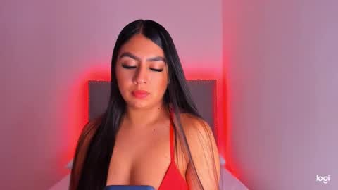 Tatiana online show from January 2025 10:23:01 PM