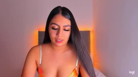 Tatiana online show from March 2025 03:08:02 AM