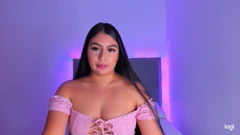 Tatiana online show from October 2025 10:00:01 PM