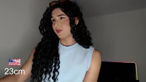 Snapshot of tatiana_hunter chatting on April 2026 02:25:01 AM tatiana_hunter online show from April 2026 02:25:01 AM