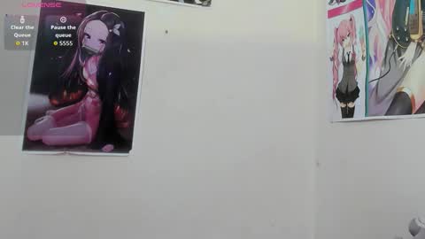 tatiana online show from December 2025 07:22:01 PM