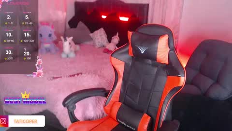 Tatiana NEW ACCOUNT online show from December 2024 11:06:02 AM