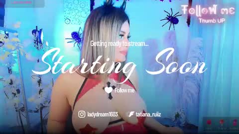 Snapshot of tatiana_ruiiz chatting on October 2025 11:20:01 PM Tatiana online show from October 2025 11:20:01 PM