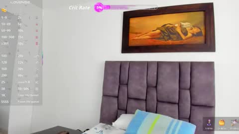 Snapshot of tatiana_valencia chatting on June 2026 12:51:01 PM Tati online show from June 2026 12:51:01 PM