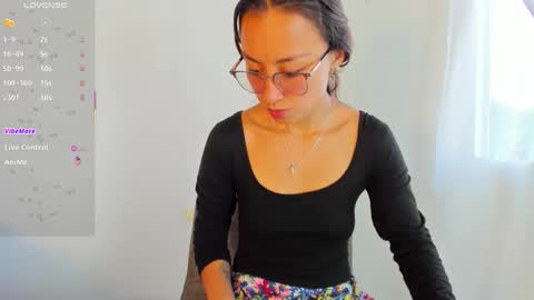 Snapshot of tatiana_valencia chatting on June 2026 01:28:02 PM Tati online show from June 2026 01:28:02 PM