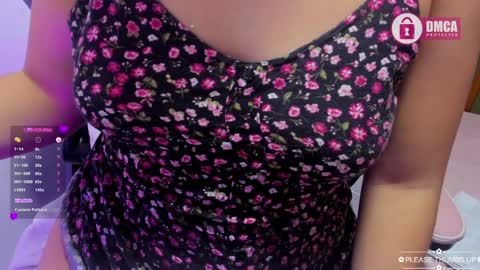 i am tatiana  online show from January 2025 03:23:01 PM