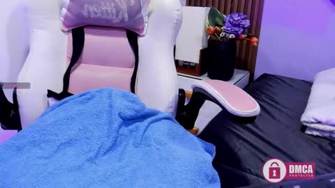 i am tatiana  online show from February 2026 12:34:01 PM