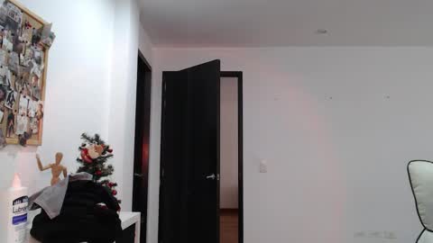 Morgan online show from December 2025 04:35:02 PM