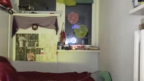 Snapshot of tatianaromanova chatting on October 2025 06:49:02 PM Tatiana online show from October 2025 06:49:02 PM