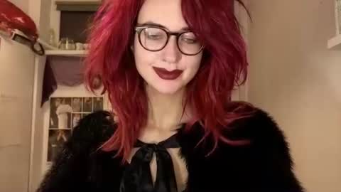 Snapshot of tatianaromanova chatting on October 2025 07:36:02 PM Tatiana online show from October 2025 07:36:02 PM