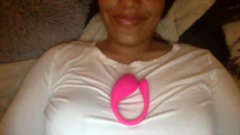Tatianna Marie online show from December 2024 02:04:01 AM