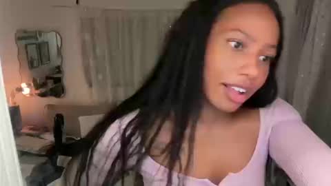 Tatianna Marie online show from October 2025 11:26:02 PM