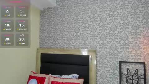 T A T I  online show from December 2024 03:55:01 PM