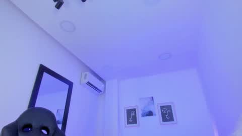 Snapshot of tatii_moon chatting on January 2025 06:52:02 AM Tati online show from January 2025 06:52:02 AM