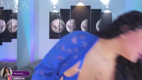 Snapshot of tatii_moon chatting on October 2025 04:22:02 AM Tati online show from October 2025 04:22:02 AM
