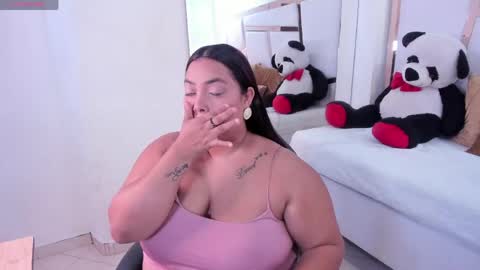 tatikanyx online show from April 2026 12:11:02 PM