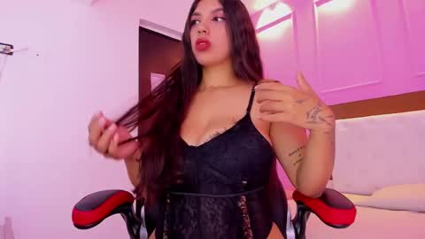  TATI online show from February 2025 01:17:02 PM