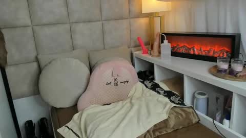 tatjana_official online show from January 2026 08:30:01 AM