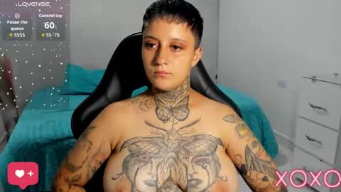 jess online show from September 2025 08:08:02 PM