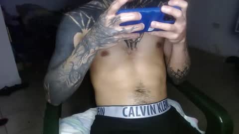 SeX-Boy online show from December 2024 04:03:02 AM