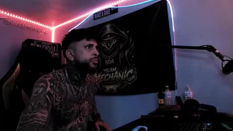 tatted_daddy69 online show from March 2026 01:11:01 AM