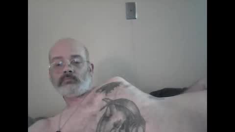 Snapshot of tattedpanther chatting on January 2026 08:33:01 PM tattedpanther online show from January 2026 08:33:01 PM