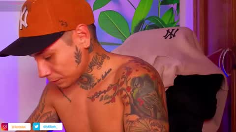 tattokoi online show from October 2025 12:16:01 AM